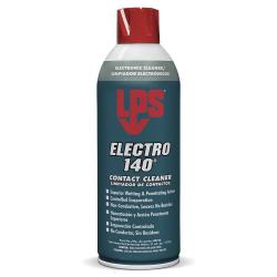 LPS Electric 140 Contact Cleaner 00916