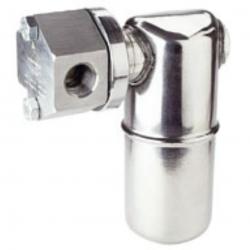 Armstrong 2011 1/8in Orifice 125lb Stainless Steel Inverted Bucket Trap, Two Bolt Connection C5324-4