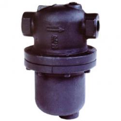 Armstrong 1/2in NPT DS-1 Ductile Iron Drain Separator D25911