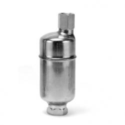 Armstrong 11AV 1/2in NPT x 1/2in NPT Outlet 178lb 1/8in Orifice Stainless Steel, Air Vent, Bottom Inlet - Top Outlet D501408