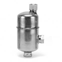 Armstrong 13AV 1in SW 1/8in Orifice 14.9oz Stainless Steel, Air Vent, Bottom Inlet - Top Outlet D586481