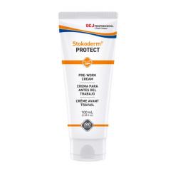SC Johnson Professional Stokoderm Protect 100mL General Skin Defense Cream (Replaces Protect Pure 100ML) - UPW100ML