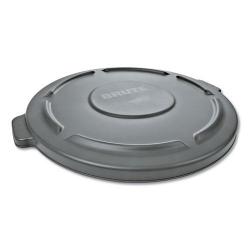 Rubbermaid 2631 Lid for 32 Gallon Gray Brute Can
