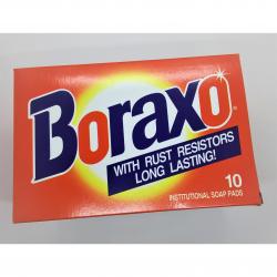 Boraxo Soap Pads 144/Case 30810