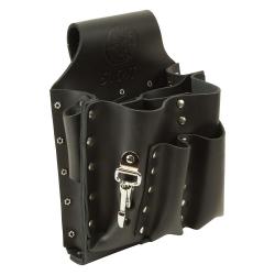 Klein 8-Pocket Tool Pouch with Tunnel Loop 5164T