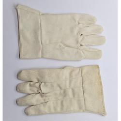 L-1825 8oz Ladies Canvas Glove