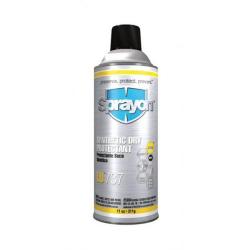 Sprayon LU737 Synthetic Dry Protectant 14oz SC0737000