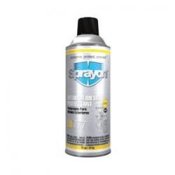 Sprayon LU777 Outdoor Metal Protectant 11oz SC0777000