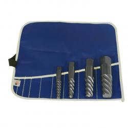 Cleveland Twist Ezy Out 15A Extractor Set C00907