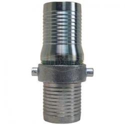 Dixon 1-1/2in Couplingling with Swivel Nut CSM150 
