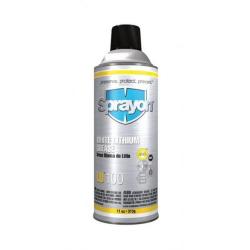 Sprayon LU100 White Lithium Grease 14oz SC0100000
