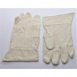 1825JJJ Mens Double Jumbo Canvas Glove