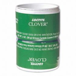 Loctite Clover Silicone Carbide Grease Mix Kit 3oz 442-233268