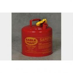 Eagle UI-50S 5 Gallon Safety Can