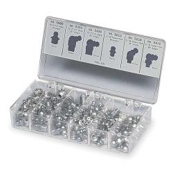 Lincoln 5469 GRS Fitting DISP Assortment