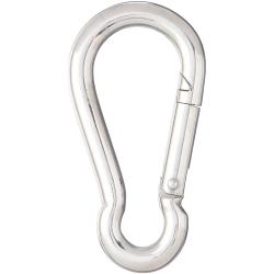 Baron 2450S-1/4in Snap Hook