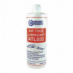 Coilhose Air Tool Oil 12 Bottles/Case 166-ATL032-P12 