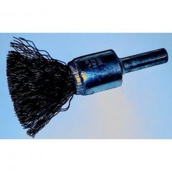 PPG ES 1/2in 014 End Brush 43603
