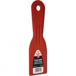 Red Devil 2in Plastic Putty Knife 4712 