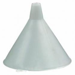 Lubrimatic 1 Pint 16oz 6in Diameter Poly Funnel LUBR75062