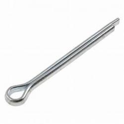 3/16in x 2in Cotter Pin Zinc Plated 260476