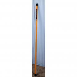 5ft Fiberglass Broom Handle Nylon Thread End  BWK636 (Replaces ODCHFY/CWZ24420001)