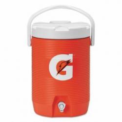 Gatorade 3 Gallon Cooler with Fast Flow Spigot Point 308-49200-C