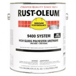 Rust-Oleum 9401402 Rust-O-Thane Act