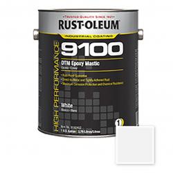 Rust-Oleum 9192402 Gallon Hi-Per Epoxy White