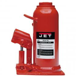 Jet JHJ-3 3-Ton Hydraulic Bottle Jack 453303