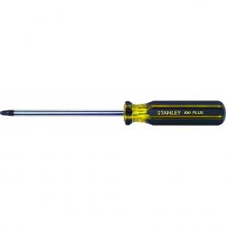 Stanley #3 x 6in Phillips Tip Screwdriver 64-103-A