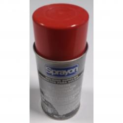 Sprayon WL744 Welding Defect Detection System Penetrant 9oz SC0744000