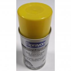 Sprayon WL745 Welding Defect Detection System Developer 9oz SC0745000