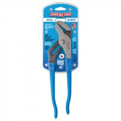 Channellock 10in Straight Jaw Tongue and Groove Pliers 430