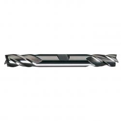 Cleveland Twist 582 1/8in Double End Mill C41202
