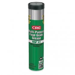 CRC Sta-Lube Multi Purpose Food Grade Grease 14oz Cartridge 125-SL35600