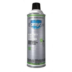 Sprayon CD757 Heavy Duty Citrus Degreaser 16oz SC0757000