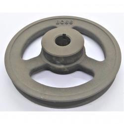 Cong CB600 Pulley 1/2in N/A