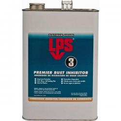 LPS 3 Inhibitor Gallon Bottle 03128