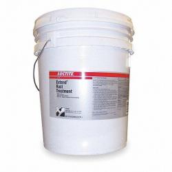 Loctite Opaque Extend Rust Treatment Inhibitor 5 Gallon Pail 442-234984