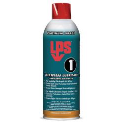 LPS 1 Greaseless Lubricant 11oz 428-00116