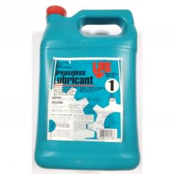 LPS 1 Greaseless Lubricant 1 Gallon Bottle 01128 N/A