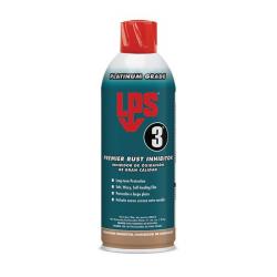LPS 3 Rust Inhibitor 11oz 00316