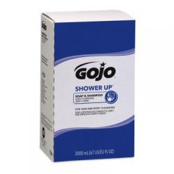 Gojo 7230-04 Shower Up 2000ml