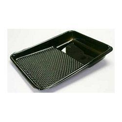 Black/White Paint Tray Liner 9in Pan