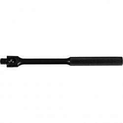 Proto Black 3/8in Drive Breaker Bar 8-1/2in Hinge Handle J5265BL
