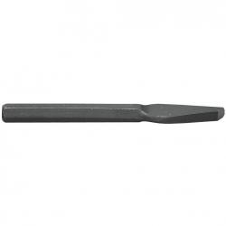 J.H. Williams 1/4in Round Nose Chisel 5-3/4in JHWC-72