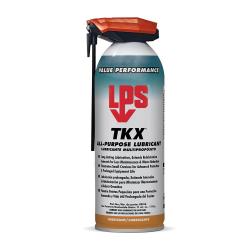 LPS TKX Penetrant Lube 02016