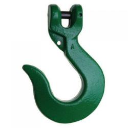 Campbell 9/32in 1/4in Q-A Sling Hook N/A