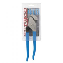 Channellock 9-1/2in Nutbuster Parrot Nose Tongue and Groove Pliers 410